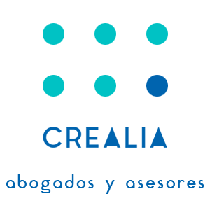 Oficinas Crealia Abogados y Asesores